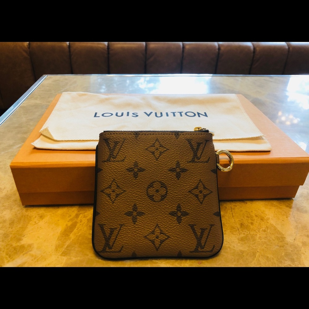 ❌SOLD❌Pouch Louis Vuitton
